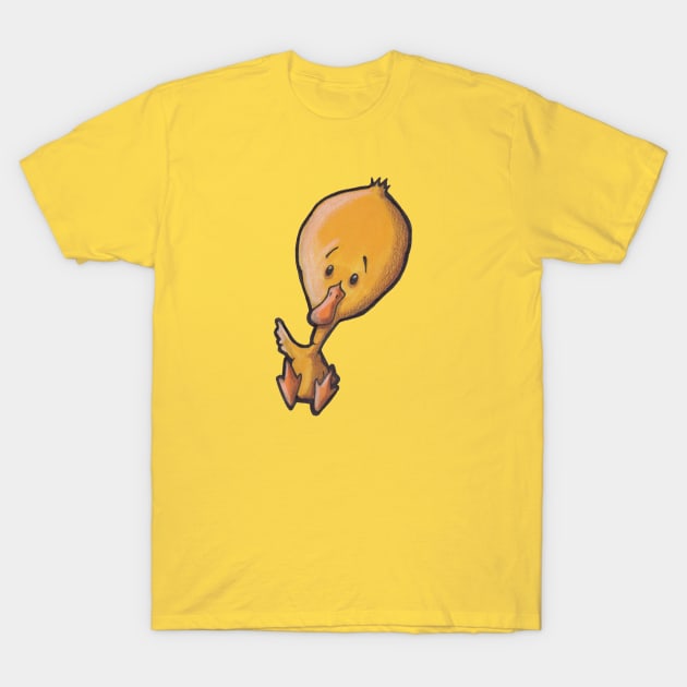 dougy T-Shirt by bobgoodallart